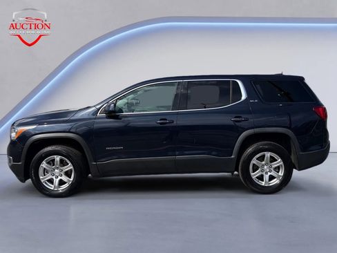 Used 2017 GMC Acadia SLE image 6