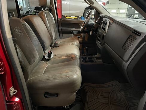Used 2007 Dodge Ram 2500 Truck SLT w/ Trailer Tow Group image 14
