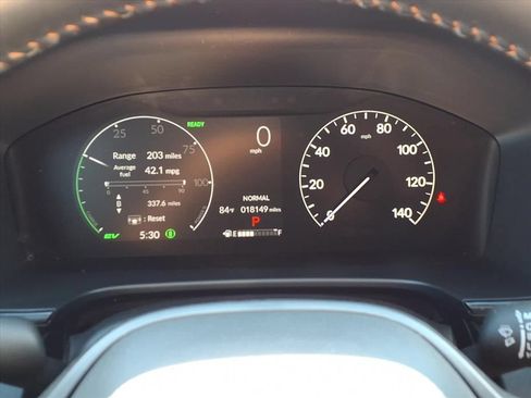 Used 2024 Honda CR-V Sport-L image 23