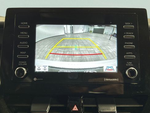 Used 2023 Toyota Camry LE w/ Cold Weather Package image 25