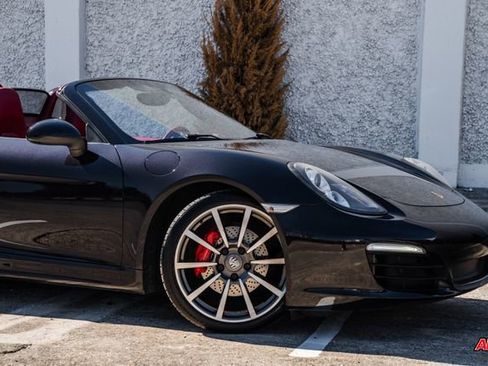 Used 2013 Porsche Boxster S image 34