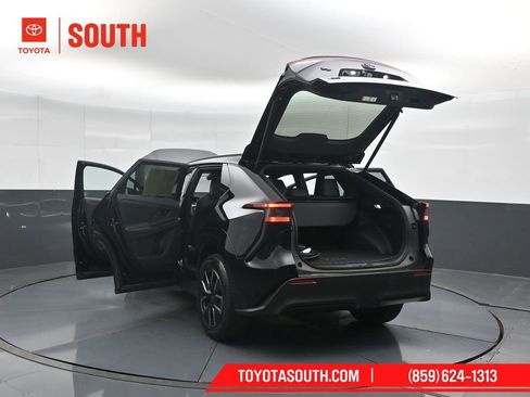 Used 2026 Toyota bZ image 60