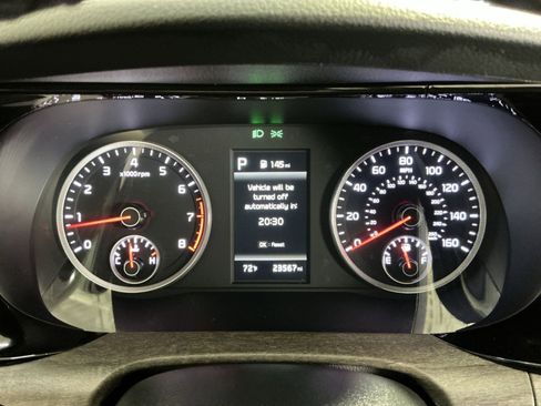 Used 2023 Kia K5 EX FWD image 18