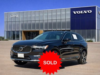 Certified 2023 Volvo XC60 B5 Plus w/ Climate Package