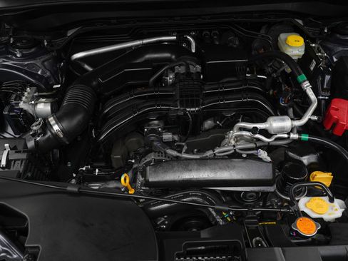 Certified 2026 Subaru Forester Premium AWD/4WD image 29