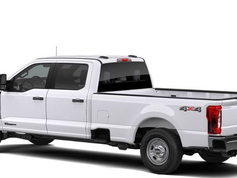 New 2026 Ford F350 XL w/ XL Chrome Package AWD/4WD image 47