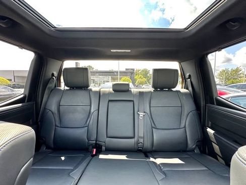 Used 2024 Toyota Tundra Platinum w/ TRD Off-Road Package AWD/4WD image 38
