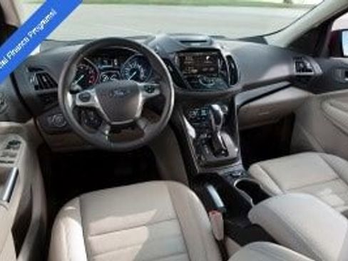 Used 2015 Ford Escape Titanium image 13