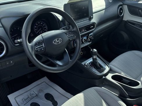 Used 2023 Hyundai Kona SEL w/ Cargo Package image 10
