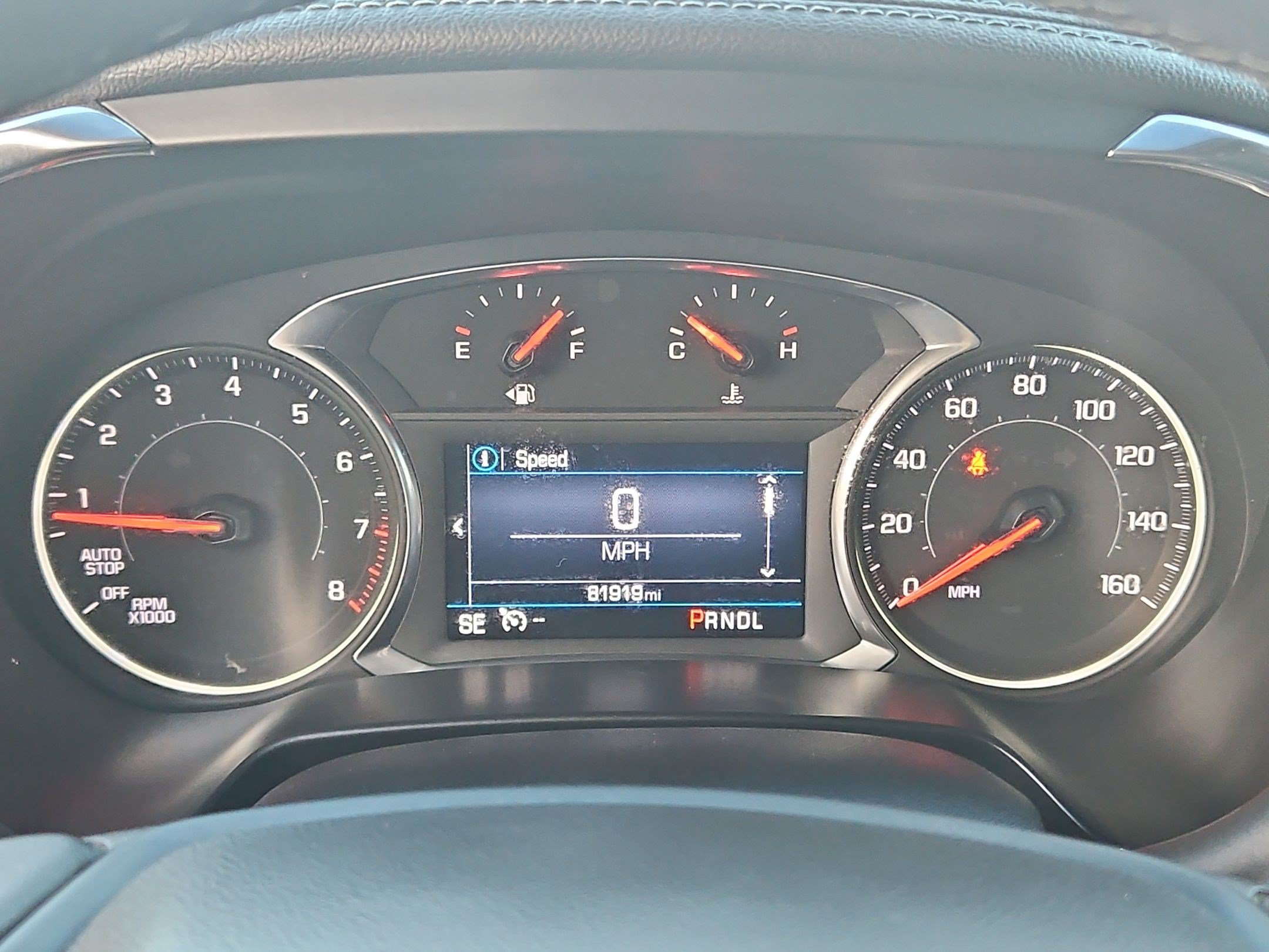 Used 2019 Chevrolet Blazer LT FWD image 14
