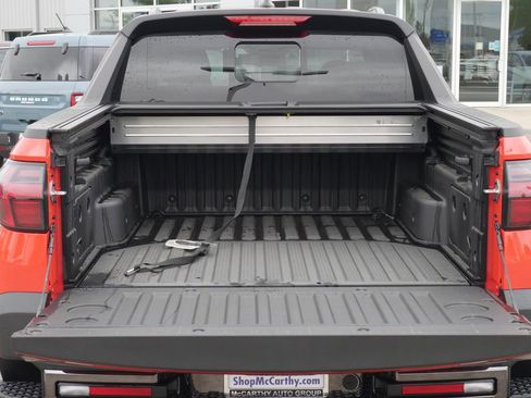 New 2026 Hyundai Santa Cruz XRT AWD/4WD image 15