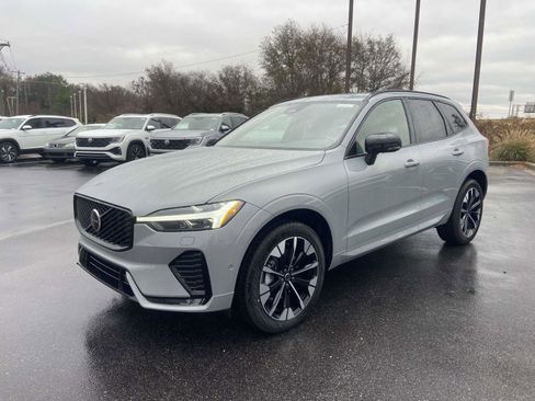 New 2026 Volvo XC60 B5 Plus w/ Protection Package Premier image 3
