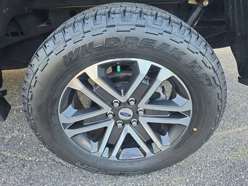 Certified 2023 Ford F150 XL w/ STX Appearance Package AWD/4WD image 12