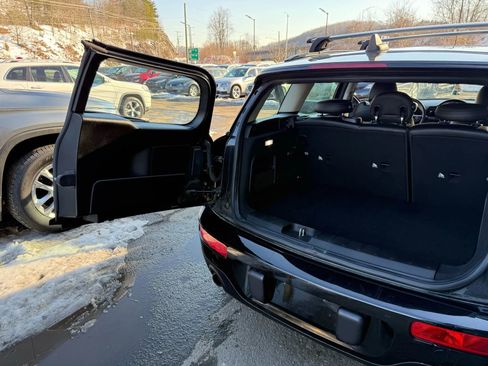 Used 2016 MINI Cooper Clubman image 19