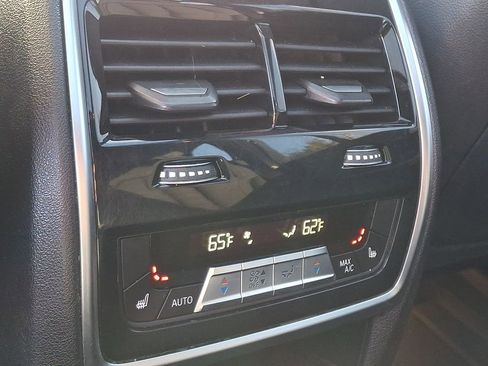 Used 2021 BMW X5 M50i w/ Premium Package image 11