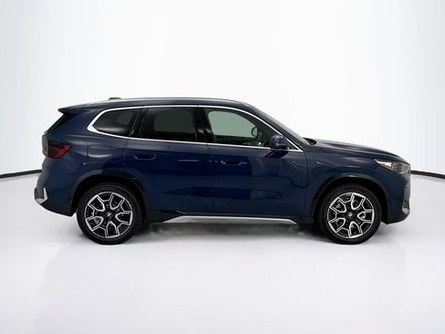 New 2026 BMW X1 xDrive28i w/ Convenience Package AWD/4WD image 4