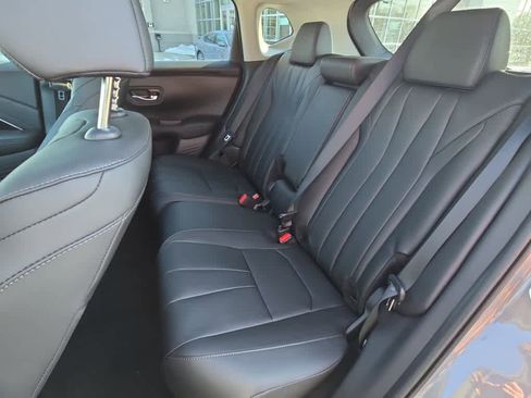 New 2026 Acura ADX AWD image 8