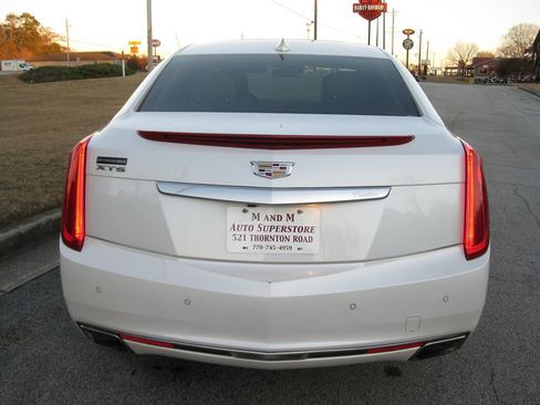 Used 2016 Cadillac XTS Premium image 6