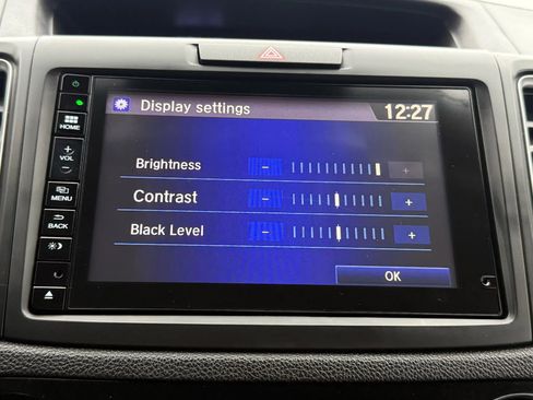 Used 2015 Honda CR-V Touring image 33