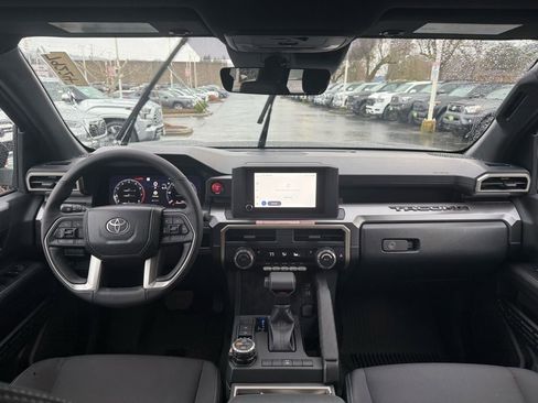 Used 2026 Toyota Tacoma TRD Off-Road image 20