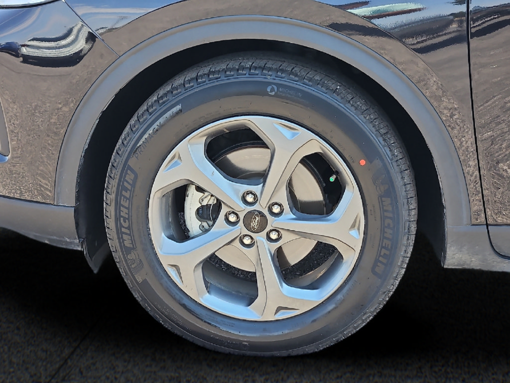 Used 2025 Ford Escape ST-Line FWD image 8
