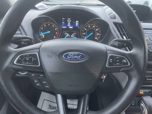 Used 2018 Ford Escape S FWD image 16