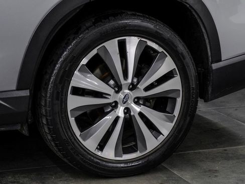 Used 2021 Subaru Ascent Premium w/ Sport Package image 62