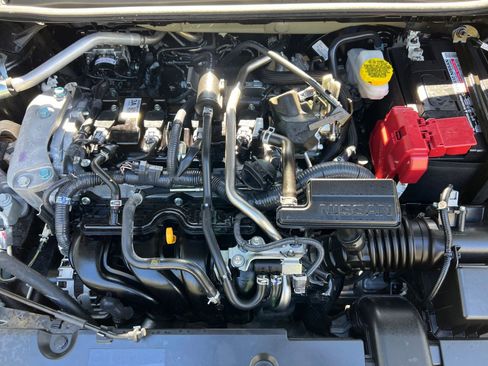 Used 2025 Nissan Sentra S image 28