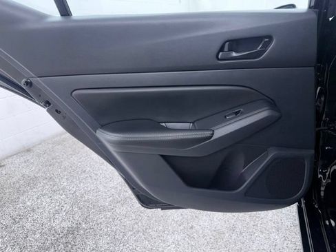 Used 2025 Nissan Altima 2.5 SV FWD image 20