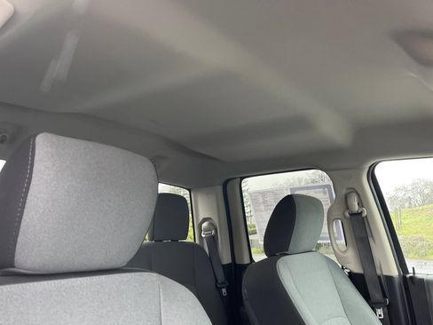 Used 2024 RAM 1500 Classic SLT RWD image 23