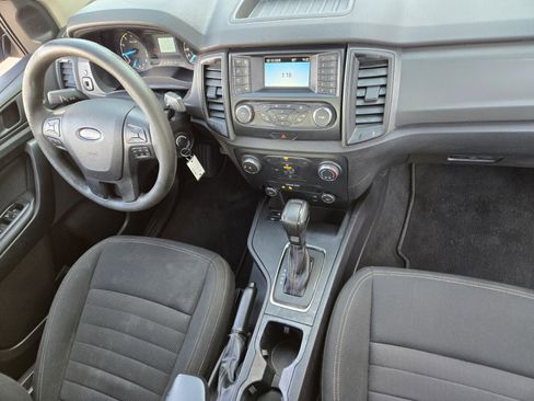 Used 2019 Ford Ranger XL w/ Equipment Group 101A Mid image 13