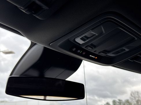 Used 2024 Chevrolet Silverado 1500 RST w/ Protection Package image 27