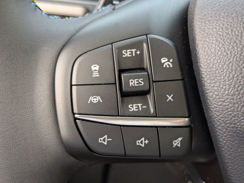 New 2025 Ford Maverick Lobo image 21