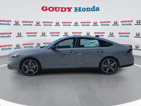 New 2026 Honda Accord Sport image 5