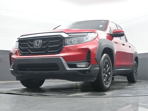 Used 2023 Honda Ridgeline RTL image 25
