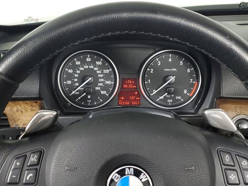 Used 2007 BMW 335i Convertible image 26