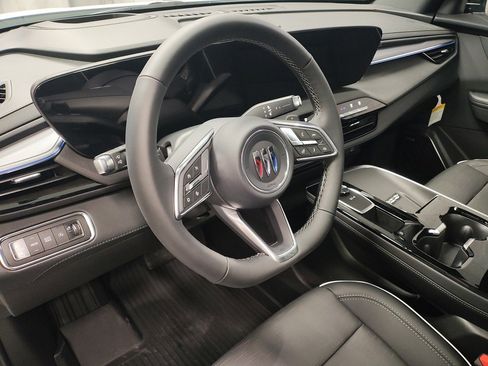 New 2026 Buick Enclave Sport Touring w/ Power Package image 24