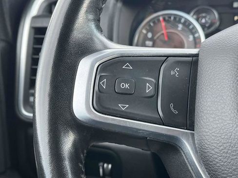 Used 2024 RAM 2500 Big Horn image 27