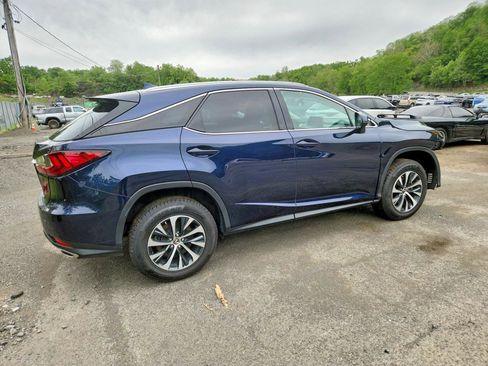 Used 2022 Lexus RX 350 AWD w/ Premium Package image 5