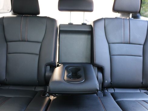 Used 2023 Honda Passport TrailSport image 34