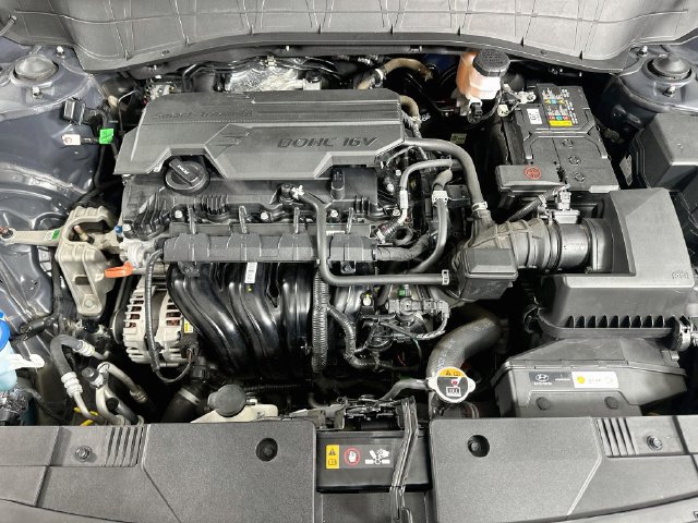 Used 2024 Hyundai Kona SE FWD image 22