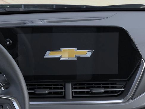 New 2026 Chevrolet Trax LT w/ Driver Confidence Package image 20