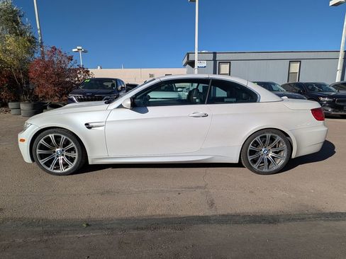 Used 2012 BMW M3 Base image 4