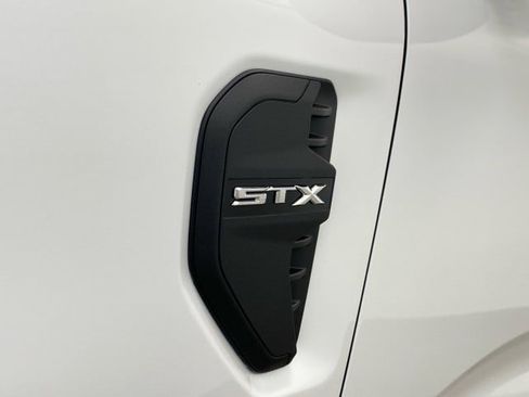 New 2025 Ford Ranger XL w/ Trailer Tow Package image 13