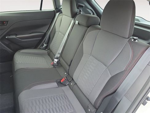 New 2026 Subaru Impreza 2.0i Sport image 13