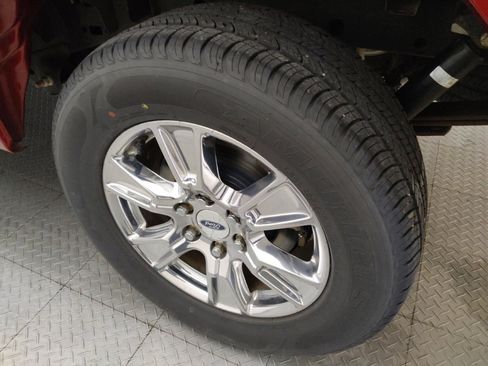 Used 2017 Ford F150 XLT w/ Equipment Group 302A Luxury RWD image 31