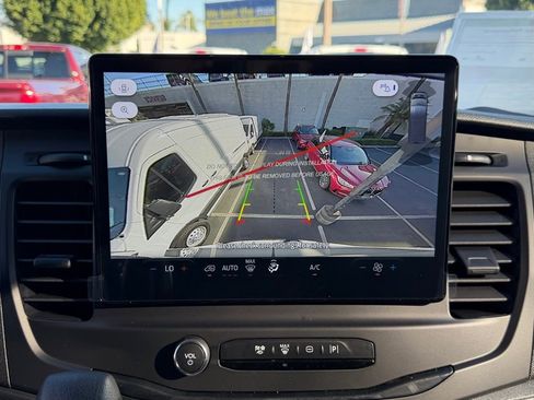 New 2026 Ford Transit 150 Low Roof image 24