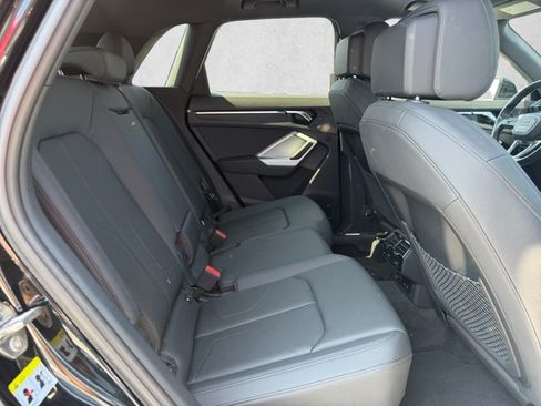 Used 2022 Audi Q3 2.0T Premium AWD/4WD image 21