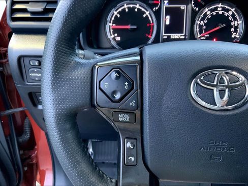 Used 2024 Toyota 4Runner TRD Pro image 22