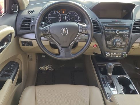 Used 2013 Acura RDX AWD w/ Technology Package image 15